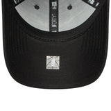 Chicago Bulls cap, SIDE PATCH, New Era, 9FORTY, grey, grey