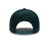 New York Jets cap, cord, New Era, 9FORTY, DET, green