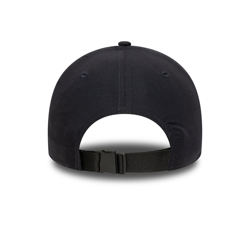 New York Yankees cap, blue pin, New Era, 9FORTY, blue