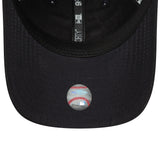 New York Yankees cap, blue pin, New Era, 9FORTY, blue