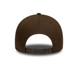 McLaren cap, essential, New Era, 9FORTY, brown