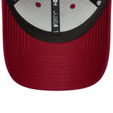McLaren cap, essential, New Era, 9FORTY, red