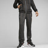 Ferrari pants, Puma, T7, black - FansBRANDS®