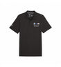 BMW MMS polo, Puma, ESS, black - FansBRANDS®