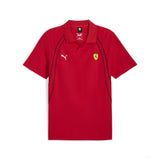 Ferrari polo, Puma, race, red - FansBRANDS®