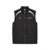 Mercedes gilet, Puma, Padded, black - FansBRANDS®