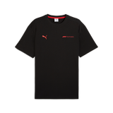 F1 graphic t-shirt, Puma, Essetial+, relaxed fit, black 🔥