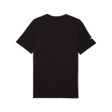 BMW logo t-shirt, Puma, Essential, MMS, black 🔥