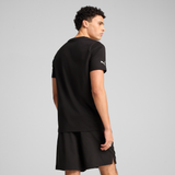 BMW logo t-shirt, Puma, Essential, MMS, black 🔥