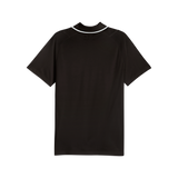 BMW zip polo, Puma, MMS, black 🔥