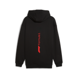 F1 hoodie, Puma, Essetial+, fullzip, black 🔥