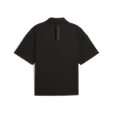 Ferrari polo, Puma, premium, black 🔥