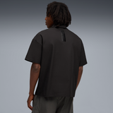 Ferrari polo, Puma, premium, black 🔥