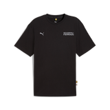 Ferrari t-shirt, Puma, lifestyle, black 🔥