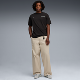 Ferrari t-shirt, Puma, lifestyle, black 🔥