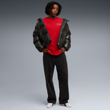 Ferrari t-shirt, Puma, lifestyle, red 🔥