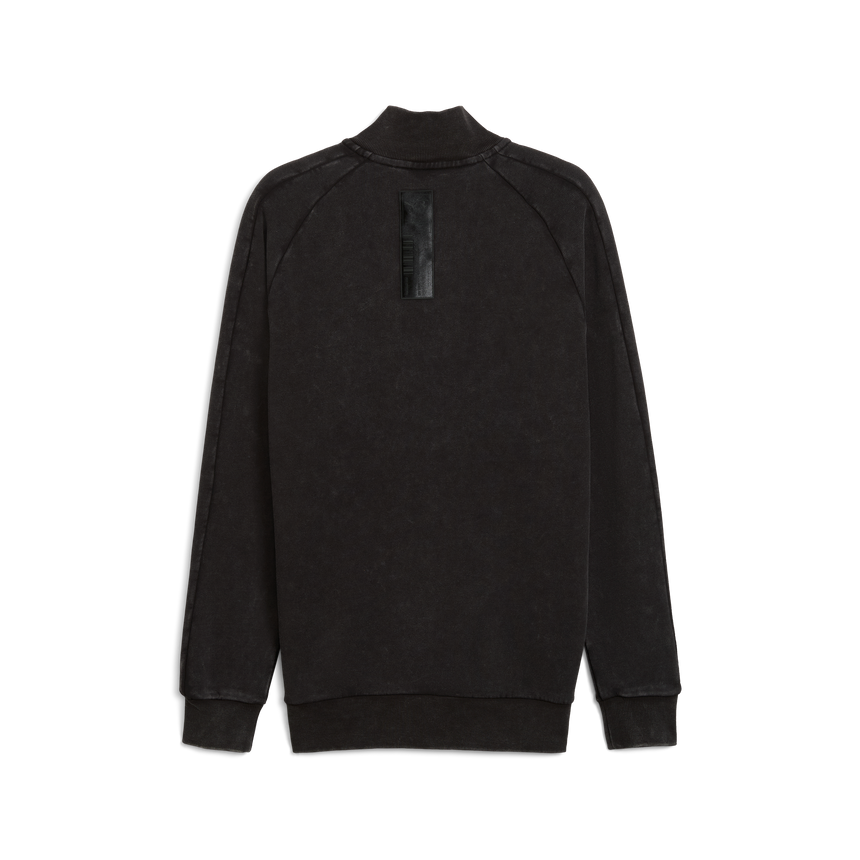 Ferrari jacket, Puma, T7, black 🔥