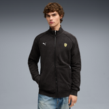 Ferrari jacket, Puma, T7, black 🔥
