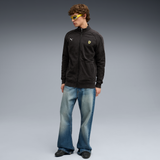 Ferrari jacket, Puma, T7, black 🔥