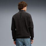 Ferrari jacket, Puma, T7, black 🔥