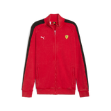 Ferrari jacket, Puma, T7, red 🔥