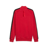 Ferrari jacket, Puma, T7, red 🔥