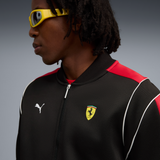 Ferrari sweater, Puma, MT7, black 🔥