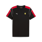 Ferrari t-shirt, Puma, MT7, black 🔥