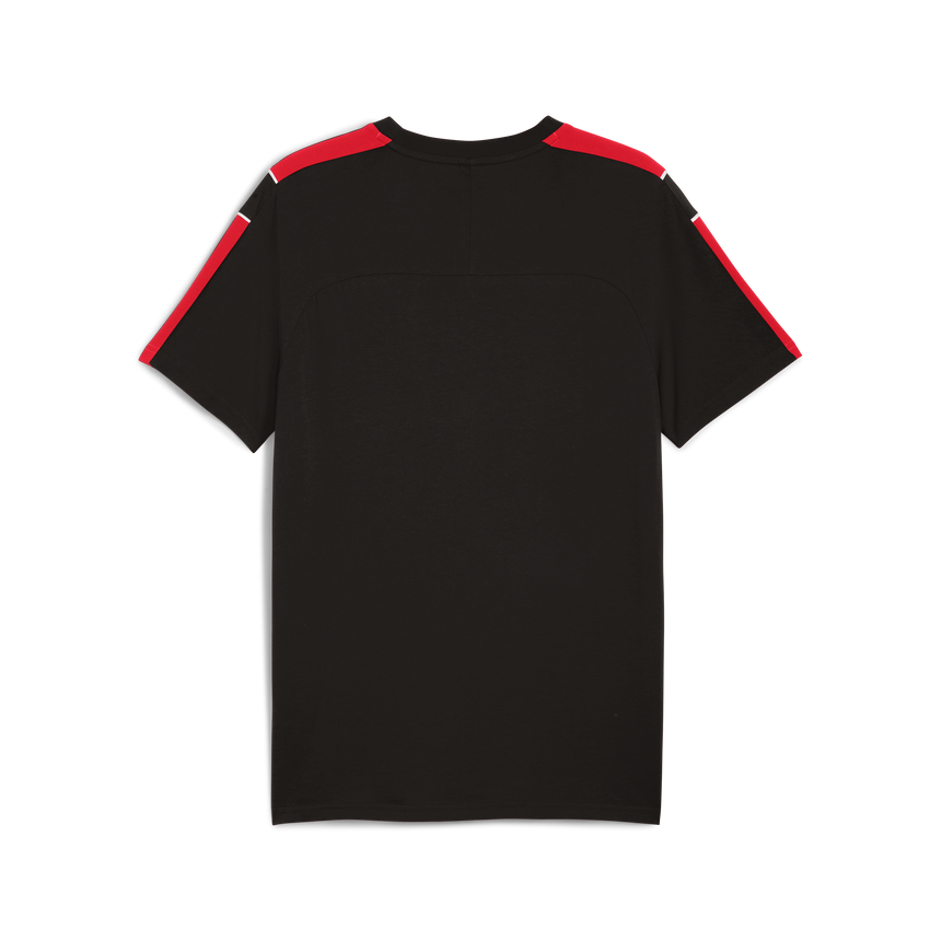 Ferrari t-shirt, Puma, MT7, black 🔥