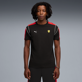 Ferrari t-shirt, Puma, MT7, black 🔥
