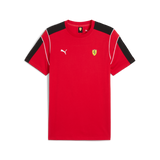 Ferrari t-shirt, Puma, MT7, red 🔥