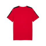 Ferrari t-shirt, Puma, MT7, red 🔥