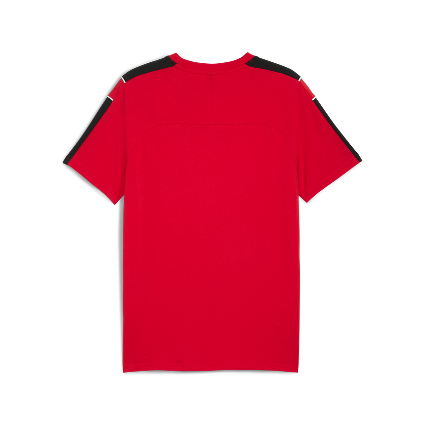 Ferrari t-shirt, Puma, MT7, red 🔥