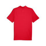 Ferrari polo, Puma, sportswear cloudspun, red 🔥