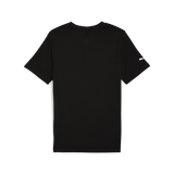 Ferrari t-shirt, Puma, sportswear, black 🔥