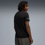 Ferrari t-shirt, Puma, sportswear, black 🔥