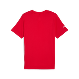Ferrari t-shirt, Puma, sportswear, red 🔥