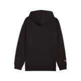 Ferrari hoodie, Puma, sportswear, shield logo, black 🔥