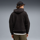 Ferrari hoodie, Puma, sportswear, shield logo, black 🔥