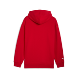 Ferrari hoodie, Puma, sportswear, shield logo, red 🔥