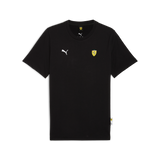 Ferrari car gpraphic t-shirt, Puma, black 🔥