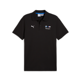 BMW jaquard polo, Puma, MMS, black 🔥
