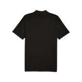 BMW jaquard polo, Puma, MMS, black 🔥