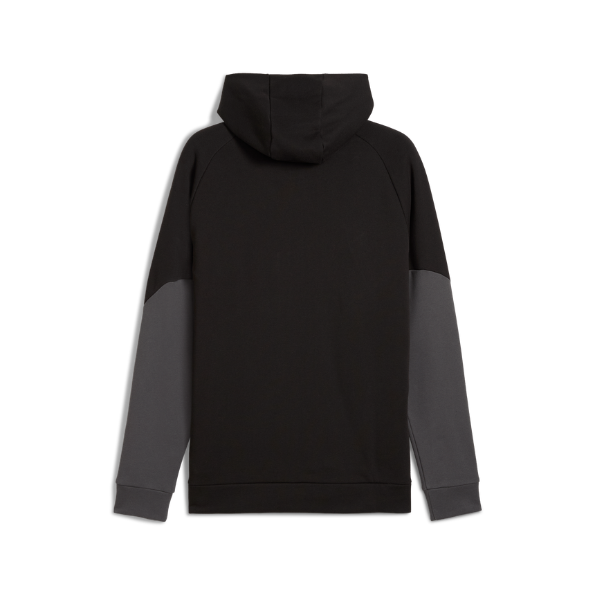 BMW hoodie, Puma, MMS, PUMATECH, black 🔥