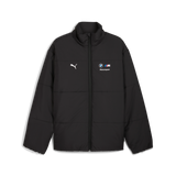 BMW puffer jacket, Puma, MMS, essential+, black 🔥
