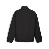 BMW puffer jacket, Puma, MMS, essential+, black 🔥