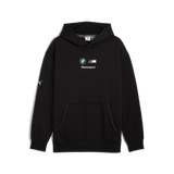 BMW fleece hoodie, Puma, MMS, essential+, black 🔥