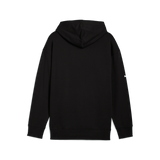 BMW fleece hoodie, Puma, MMS, essential+, black 🔥