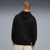 BMW fleece hoodie, Puma, MMS, essential+, black 🔥