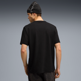 BMW t-shirt, Puma, MMS, BMW logo II, essential+, black 🔥